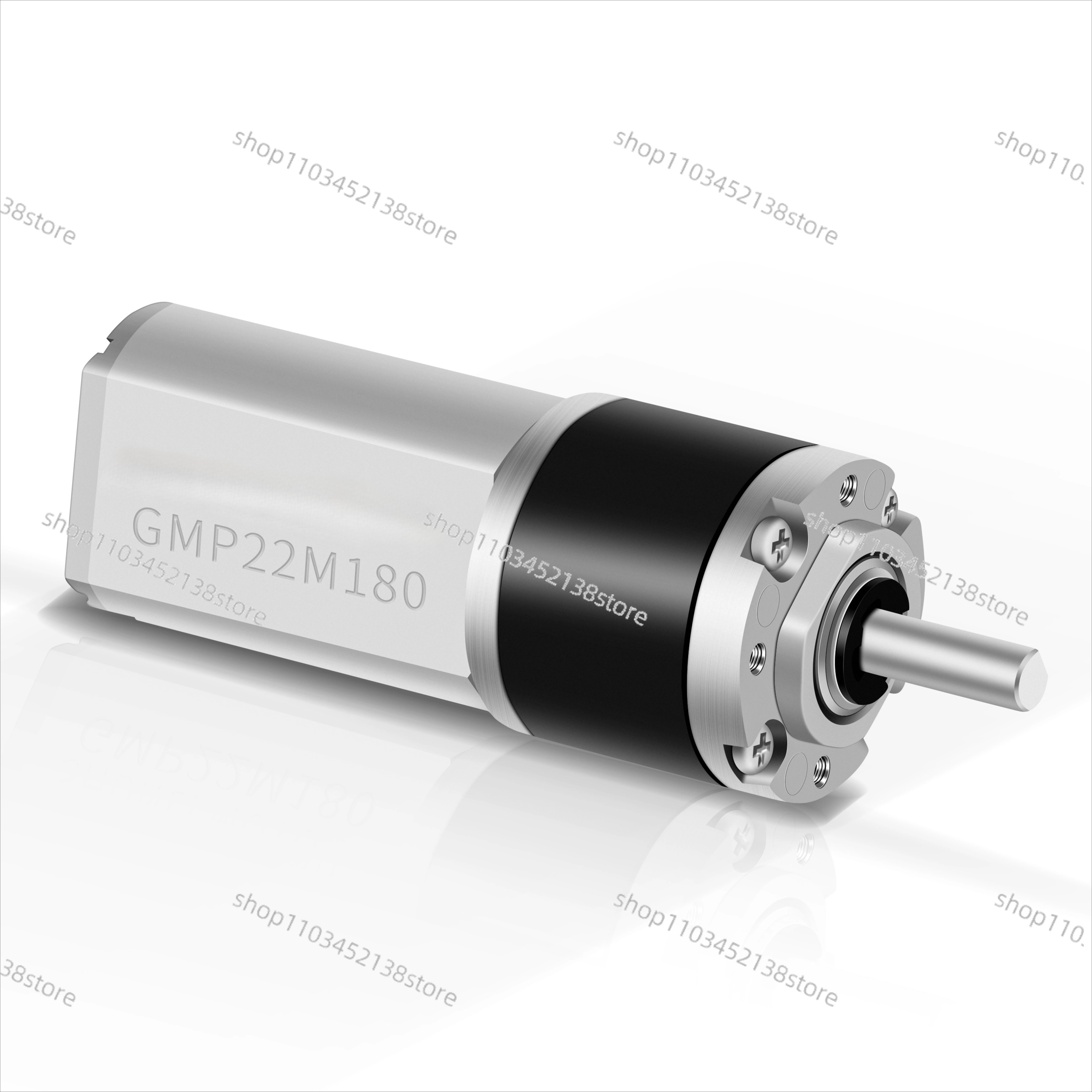High Torque Low Rpm 12 24 Volt Drill Permanent Magnet Dc Gear Electric Torque Motor Planetary