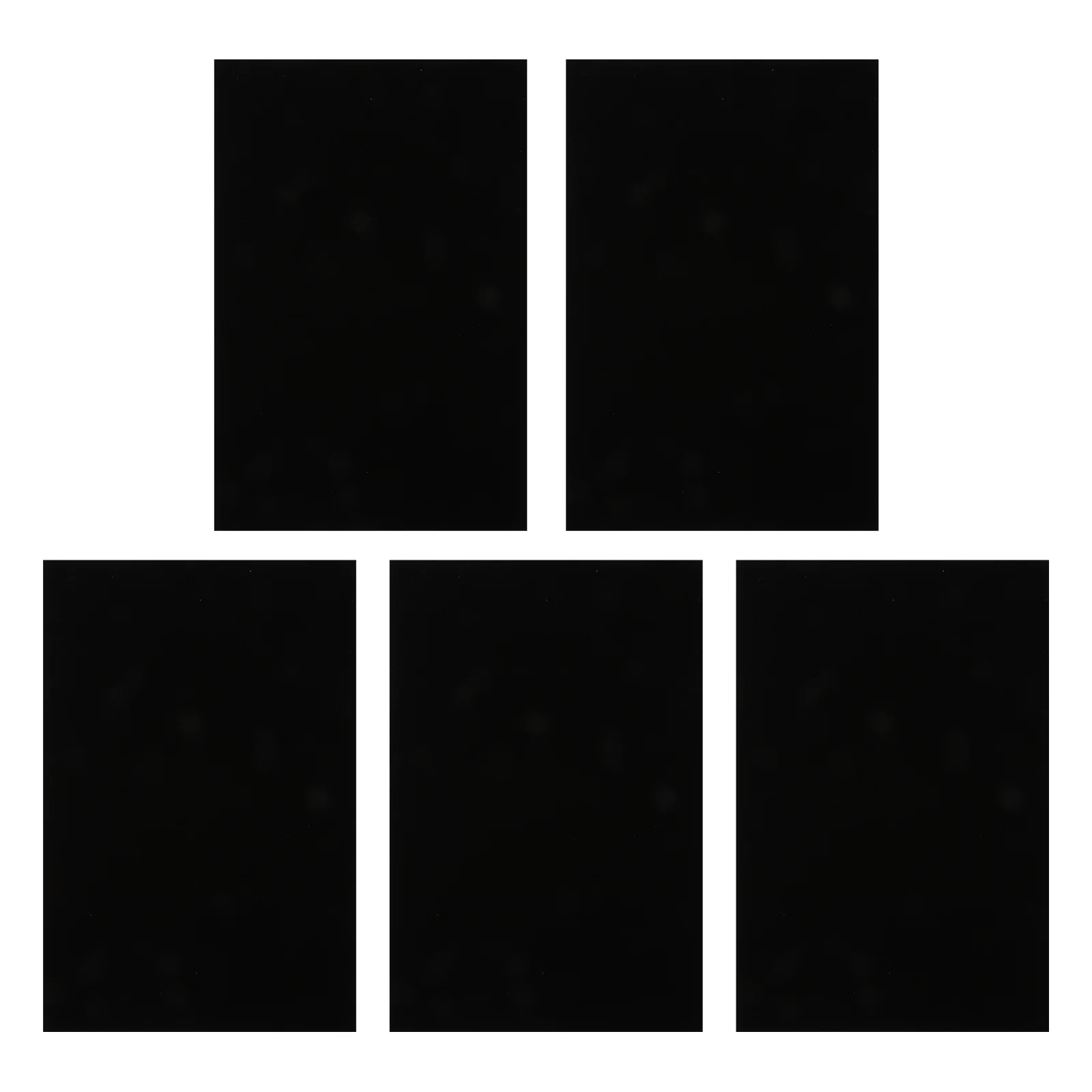 

Самоклеящаяся подарочная коробка для ювелирных изделий, фетровые листы для ящика, органайзера для шкафа, защитный декор для хранения ремесел