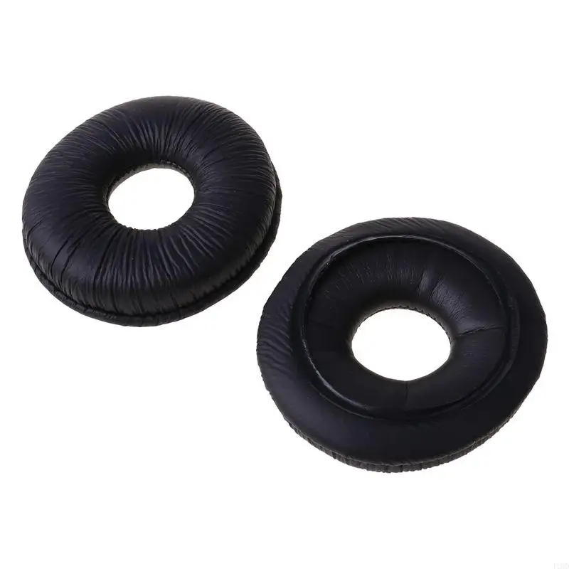 J1HD Thay Thế Earpad Ear Pad Miếng Đệm Đệm Cho Nghe Technics RP DJ1200 DJ1210