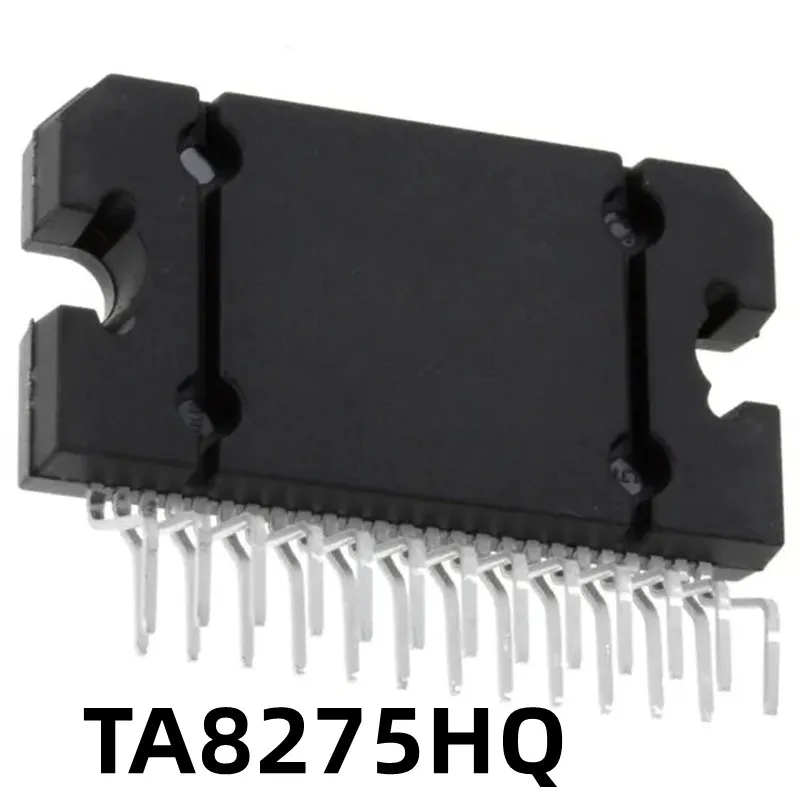 1PCS Original TA8275HQ TA8275H Automotive Audio Power Amplifier IC Driver Chip ZIP-25