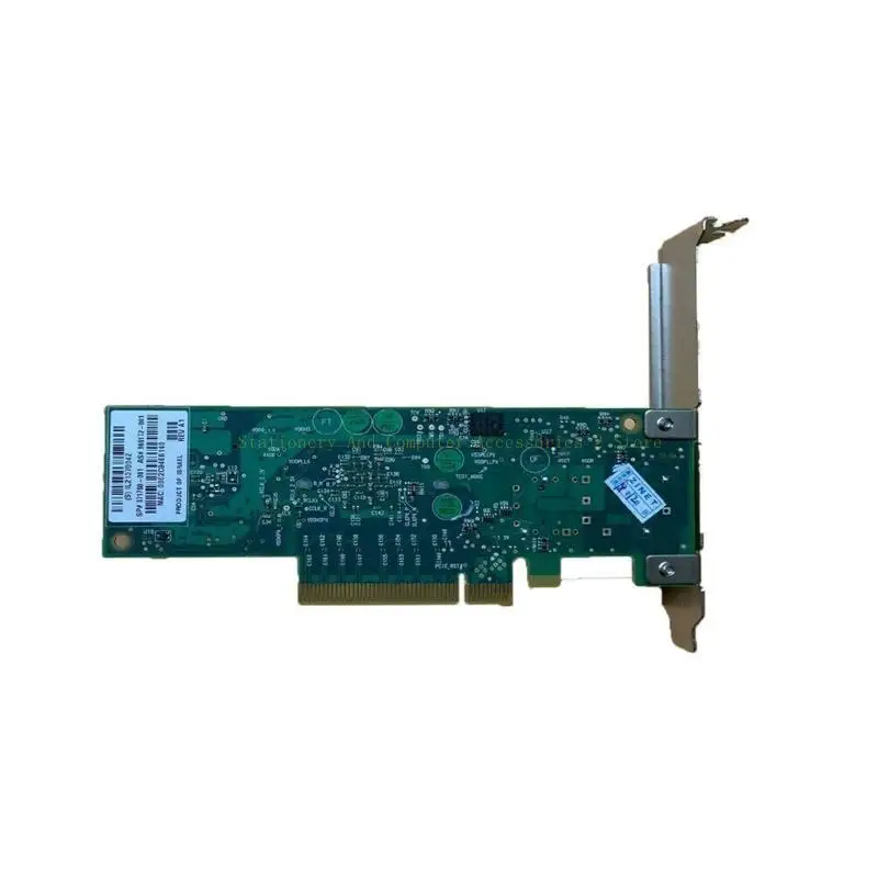 MNPA19-XTR 10GB Mellanox Connectx-2 10GB NIC LAN CARD 1M SFP + CABLE