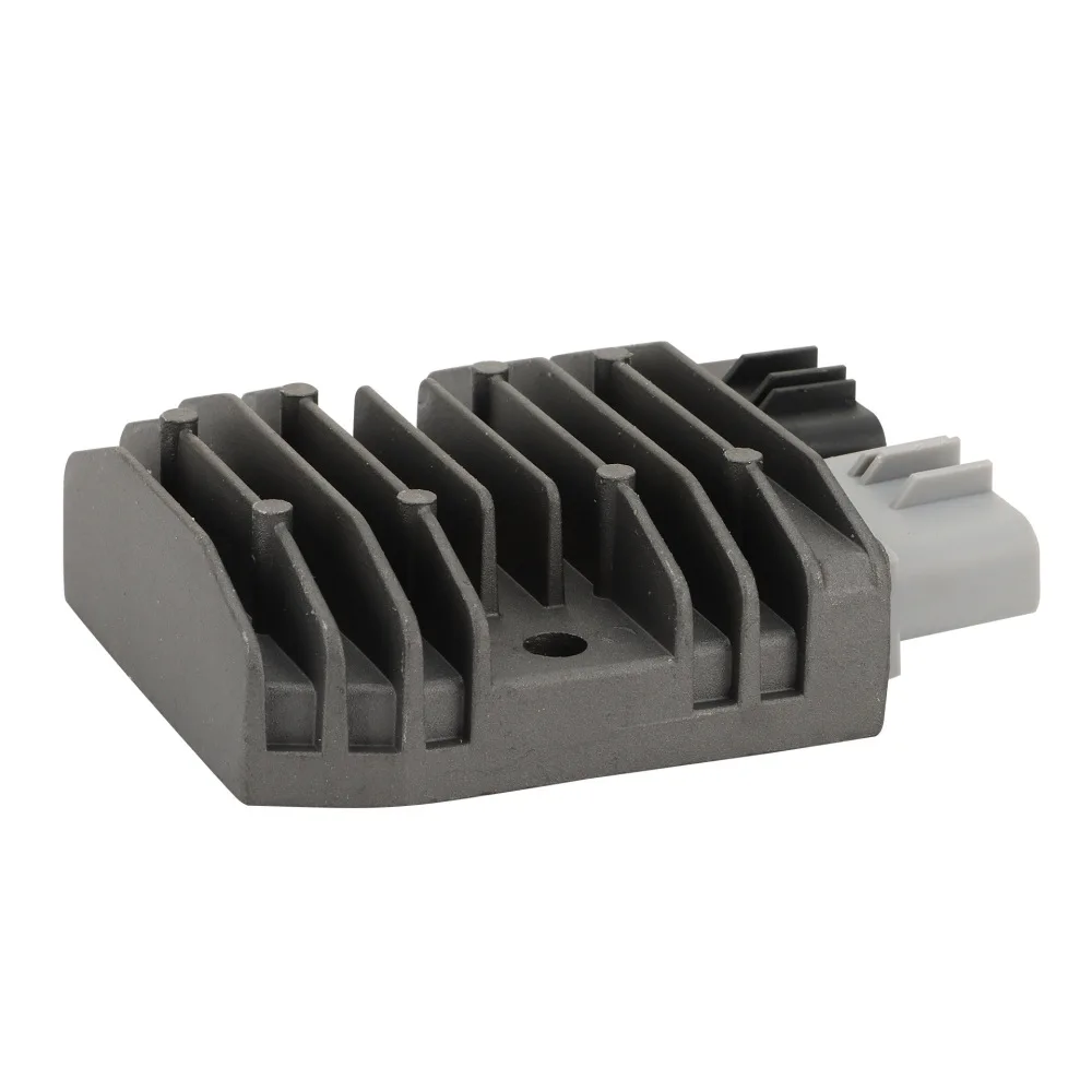 Replacement Rectifier Voltage Regulator Fit For Yamaha FZ8 FZ8N TRX680 YFM700 5JW 81960 00 00 Motorbike Power Converter Unit