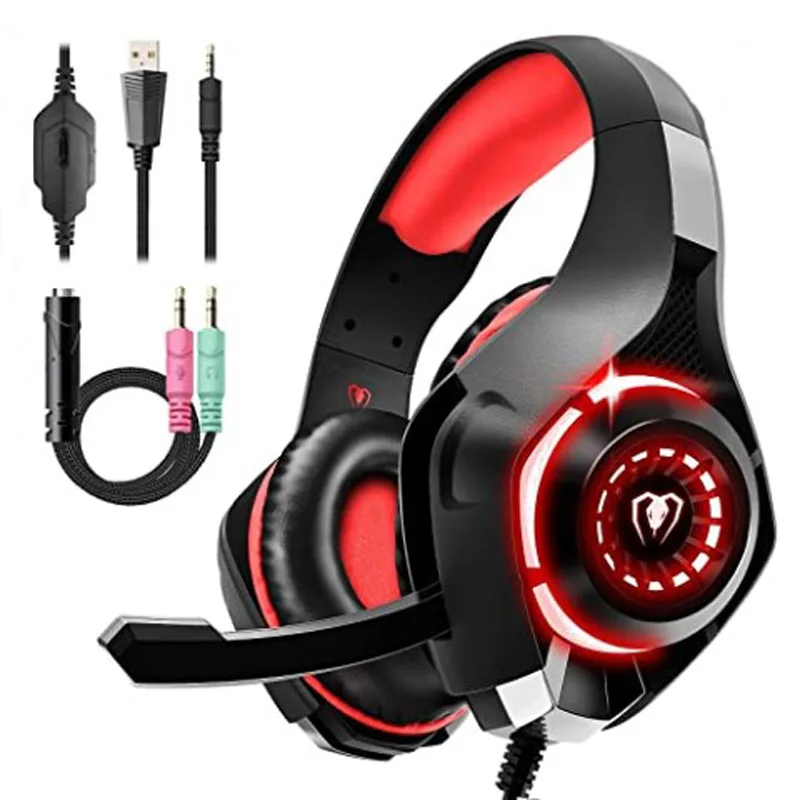 

Beexcellent GM-1 Headset Mobile Gaming