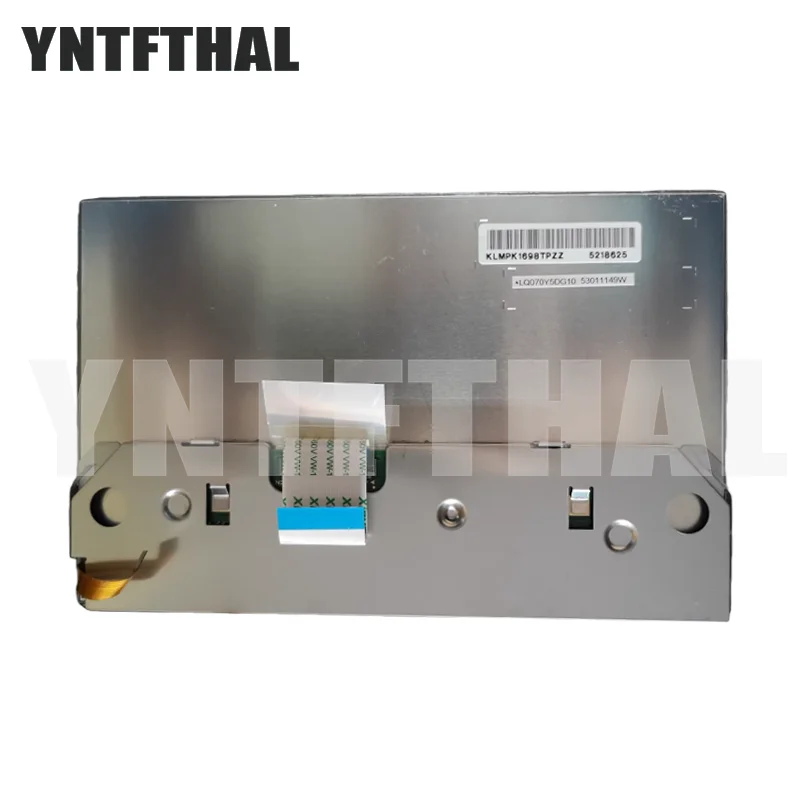 

Brand New Original LCD Display for LQ070Y5DG10 LCD Display Panel