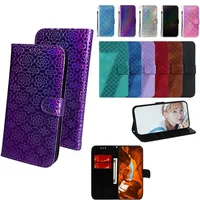Stand Flip Wallet Case For Realme 8i 7I 6i 5i 9i 5G 9 SE 5 8S 5s 7 8 9 PRO 8 4G 5G Plus Leather Protect Cover