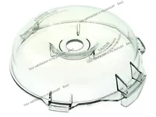 

For ROBOT COUPE 117395 CUTTER LID FOR R3D 1500 R301 D R301 Ultra D R402 R3-1500 is suitable for
