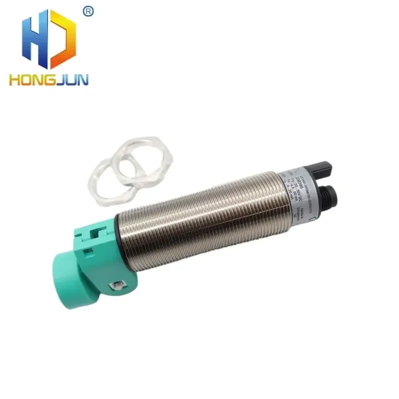 for UC500-30GM70S-IE2R2-V15 Ultrasonic Diffuse Sensor with Pivoting Transducer