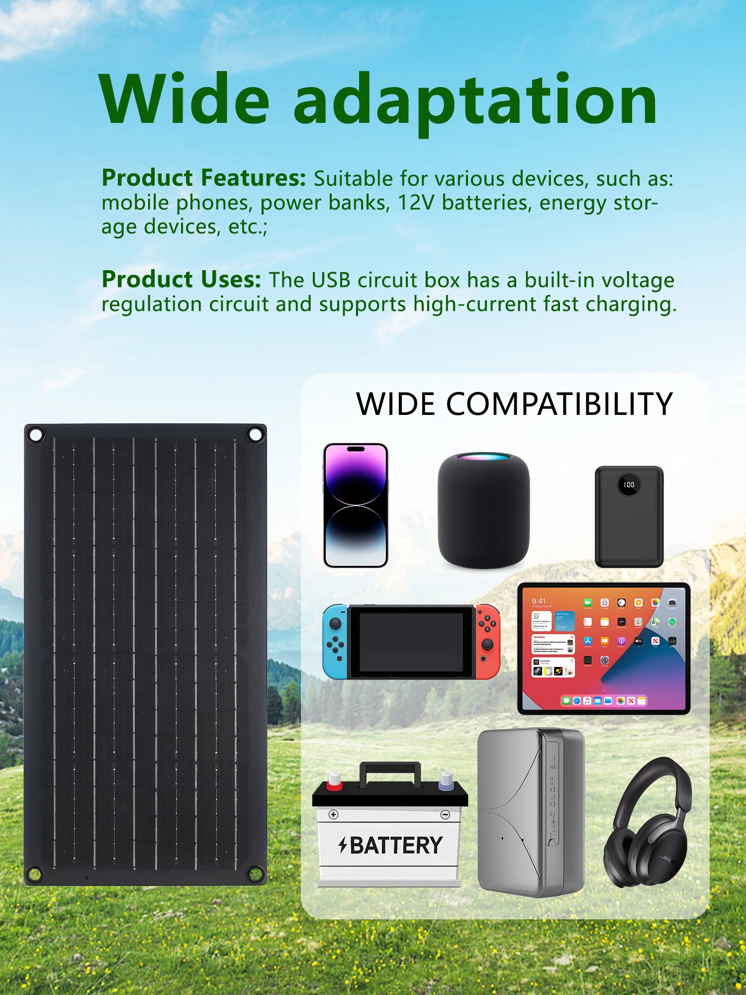 Thumbnail 2 - #77 Solar Panels Comparison Guide