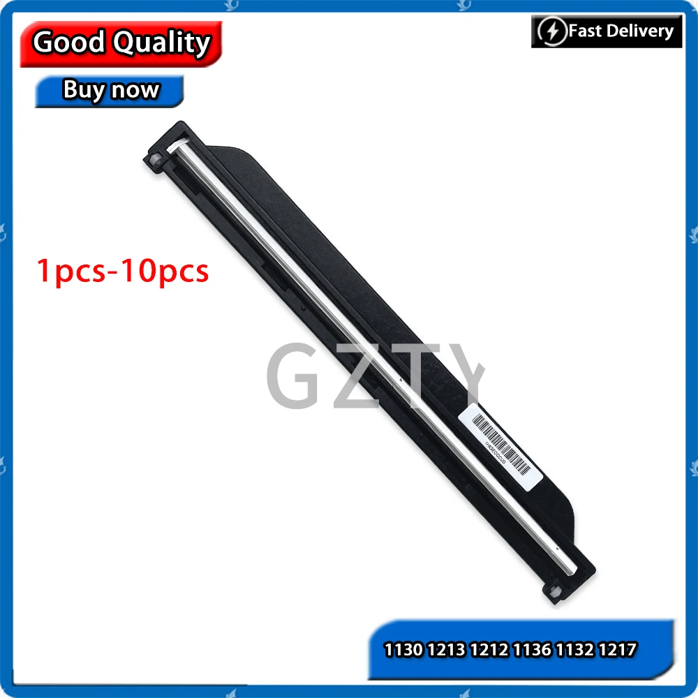 

1PCS X CIS Scanner Unit Scanner Head CE841-60111 Q8418-60043 For HP M1130 M1132 M1136 M1210 M1212 M1213 1217 M1216 1212 1218