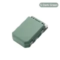 Dark Green-S
