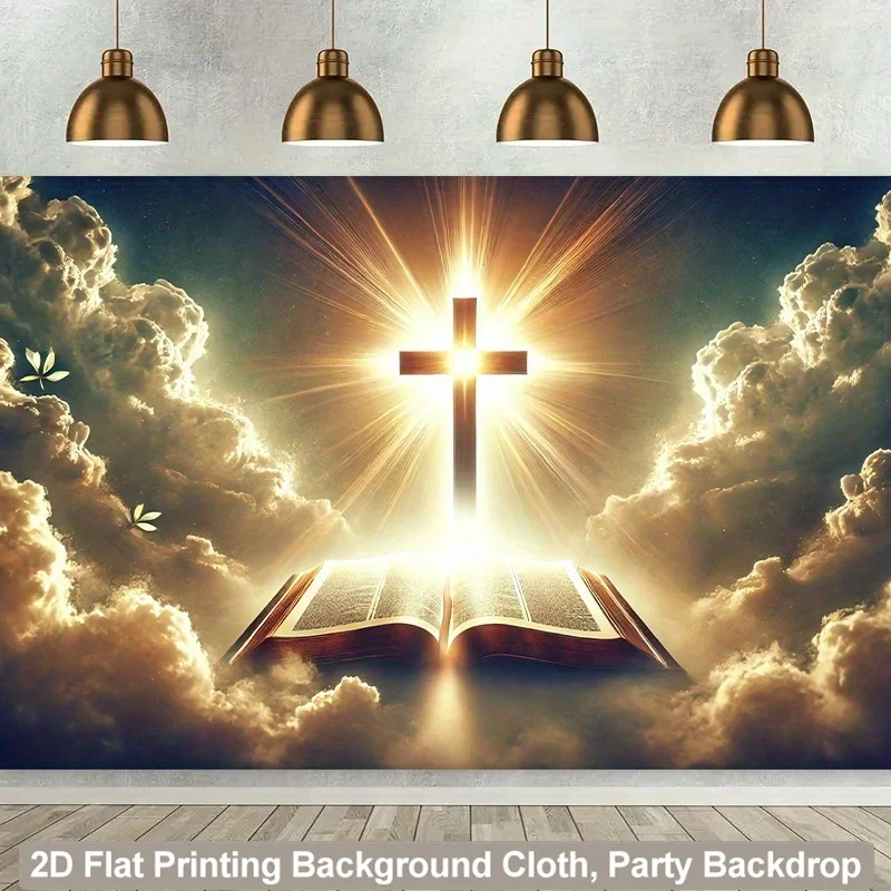 Winter Christmas Atmosphere Windows Photography Background Merry Christmas Glow Christmas Little Studio Backdrops AG-06