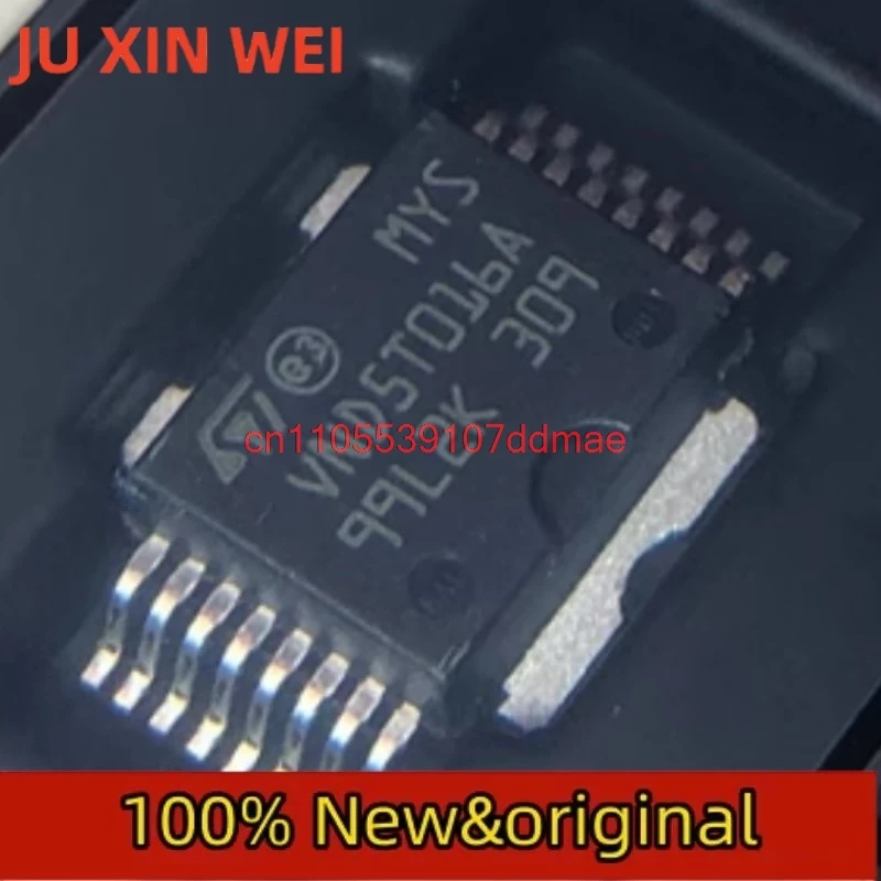 VND5T016ASPTR-E VND5T016A Original Genuine Goods in Stock PSWOR16