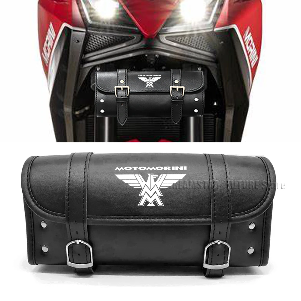 FOR X-CAPE 650 Xcape650 2016-2020 2021 2022 2023 New motorcycle waterproof front travel bag storage bag