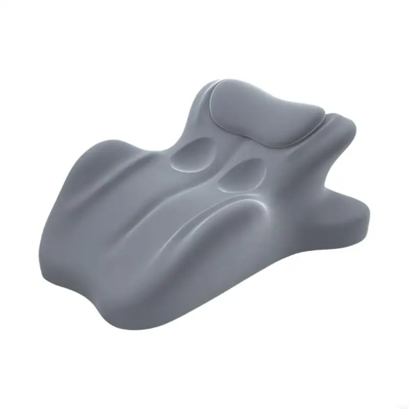 

Эргономичная подушка для паров, прикладка для пары, подушки пены памяти, талия и поддержка шеи, многопостатический комфорт