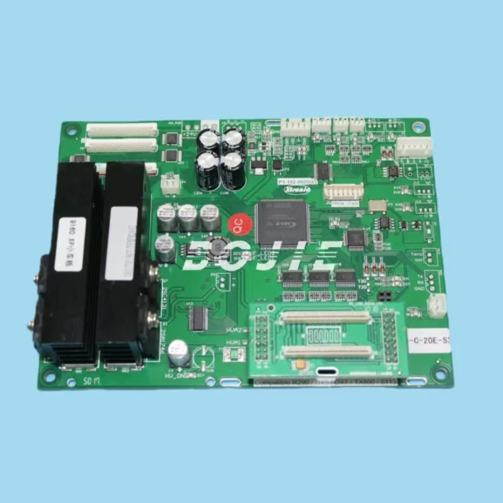 

Xtronic Xp600 Single Head 1H Carriage Board for Skycolor New century Printer