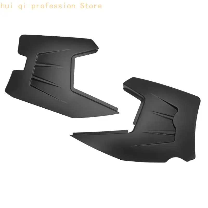 ABS-Seitenabdeckung, linke und rechte Verkleidung für 400/450/600 Reparatur 2632936-177 H8WE – Detail 8