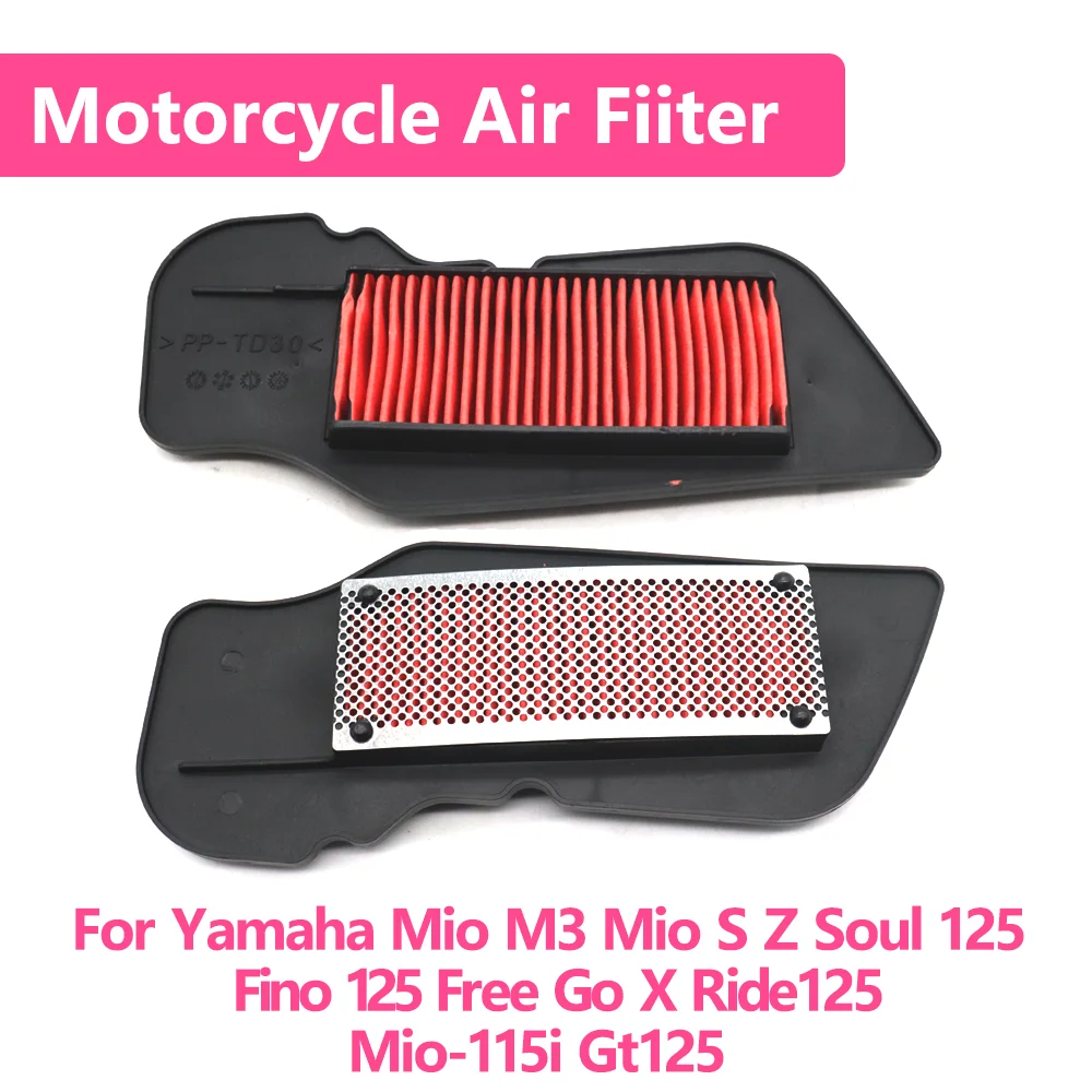 For Yamaha Mio M3 M… - image