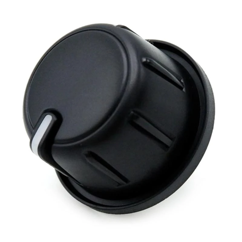 

Car Air Condition Panel Control Switch Knob Black For Vigo 2012-2015 55905-0K340