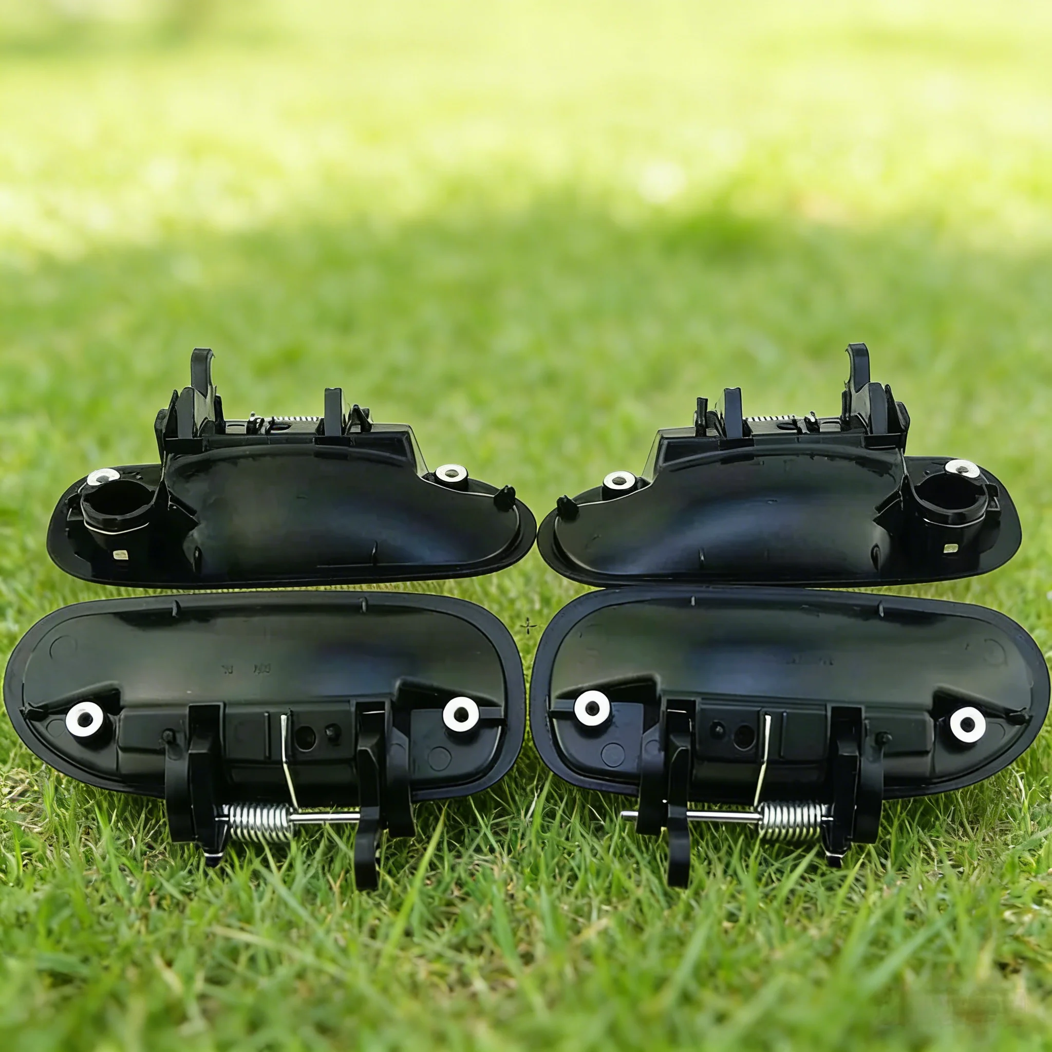 Car Outside Exterior Door Handle For Honda Civic EK3 1996 1997 1998 1999 2000 72180-S04-003 72140-S04-003 view 4