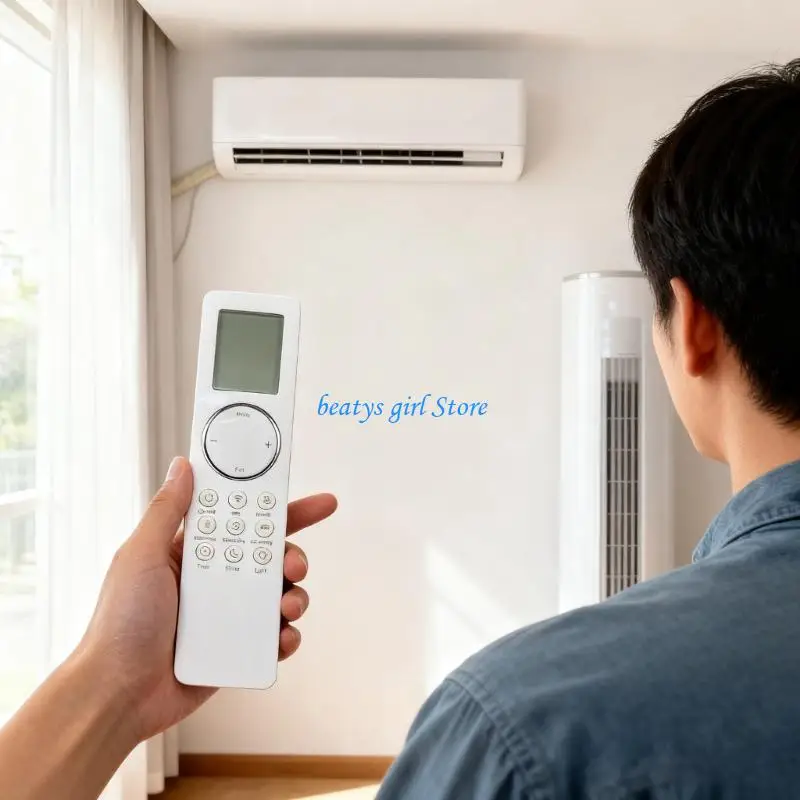 

C7AB Streamlined Remote Transmitter For YBE1F Remote Controller