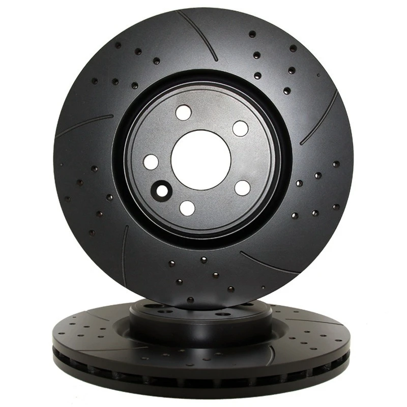 

Suitable for GT6/18Z/GT4/F40/50/AP5200/9200/8520/9560 modified brake disc punching