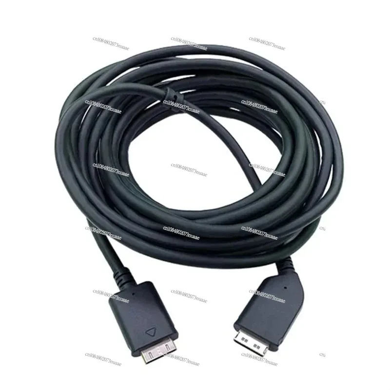 Series Headset Cable Headset Connection Cable VR Glasses Triplet One Line