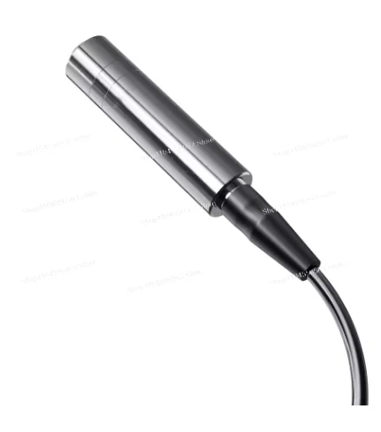 Water level sensor, 0-10 volts, RS485, automatic water level measurement