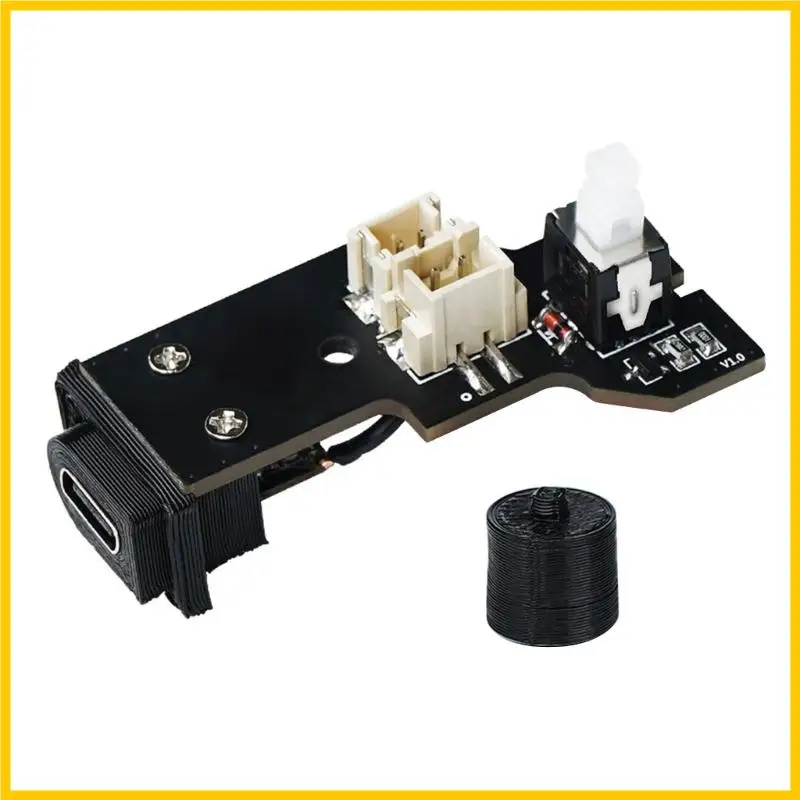 

Q1JF Game Console Module for DOL-001 DOL-101 Replacement Accessories