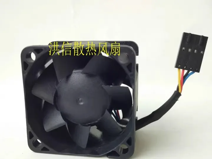 Free shipping original 4028 PSD1204PQBX-A DC12V 9.6W 0.8A server fan