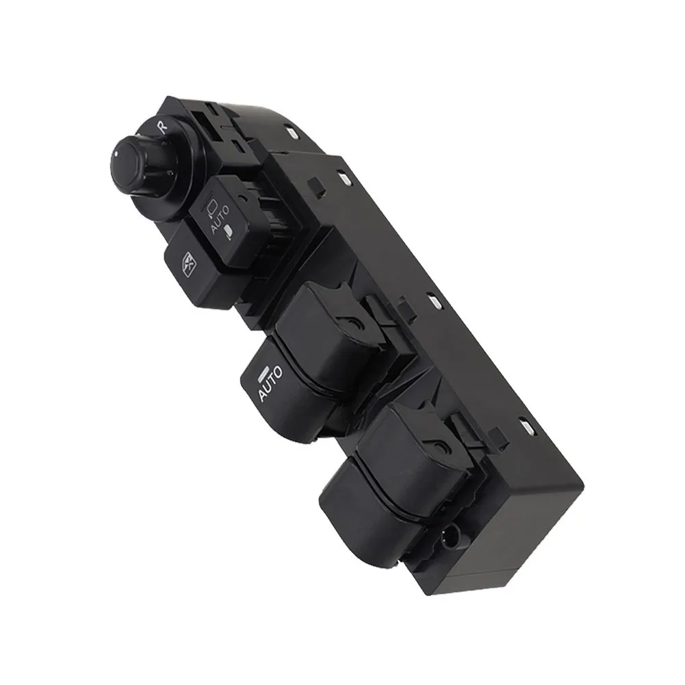 

For Car Window Repair As Shown Power Window Switch Direct Replacement Part No Programming Required LHD Vehicle Compatible