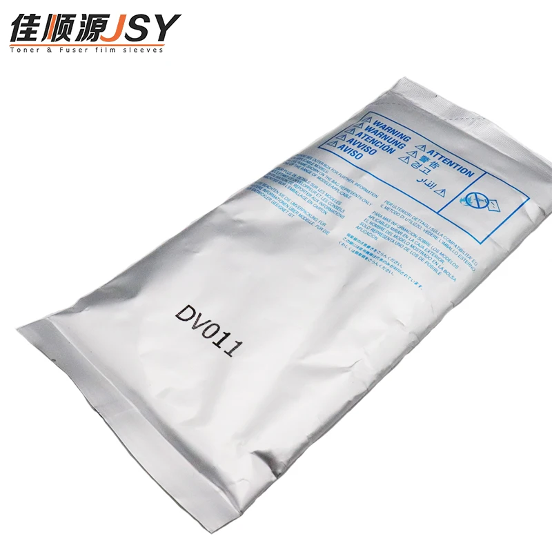 DV011 1000g High Quality Powder Developer For Konica Minolta Bizhub 951 1050 1050E 1051 1250 1052 950 920