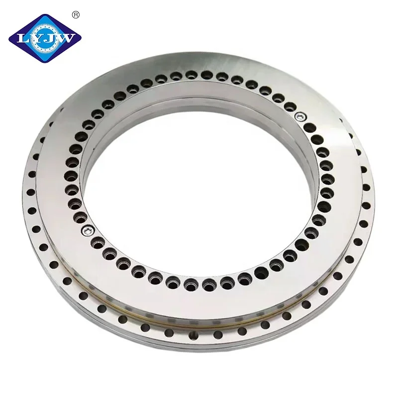 ForSlewing Bearing Yrt200 Bearing Manufacturer Rotary Table Bearing