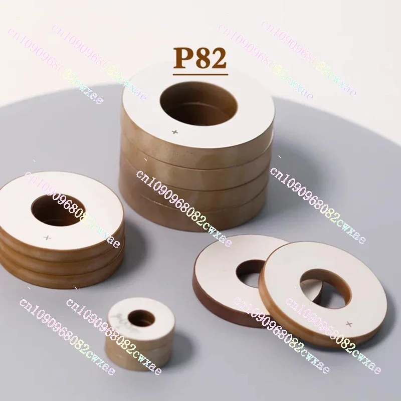 Pzt Piezoelectric C…