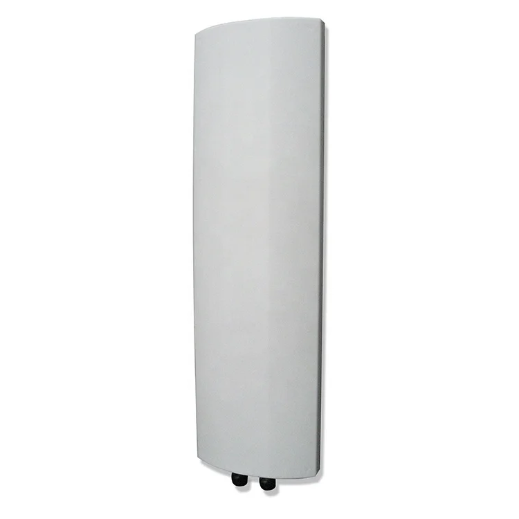 High quality supplier Frequency Range 2400-2500-MHz Bandwidth 100-MHz mimo sector antennaLong range wifi antenna