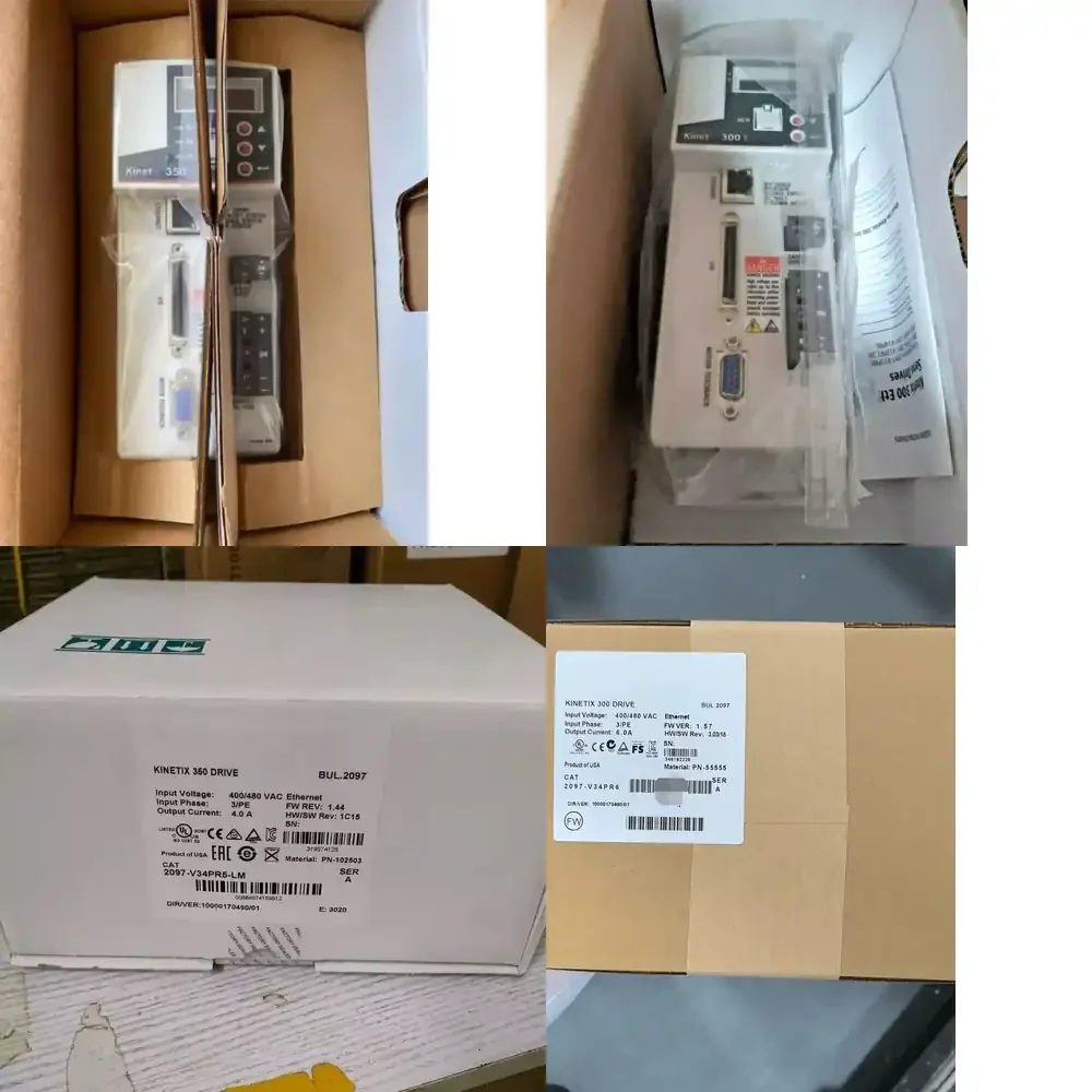 

Абсолютно новые 2097-V34PR5, 2097-V34PR5-LM, 2097-V34PR6, 2097-V34PR6-LM, 2097-V34PR3, 2097-V34PR3-LM. Гарантия один год.