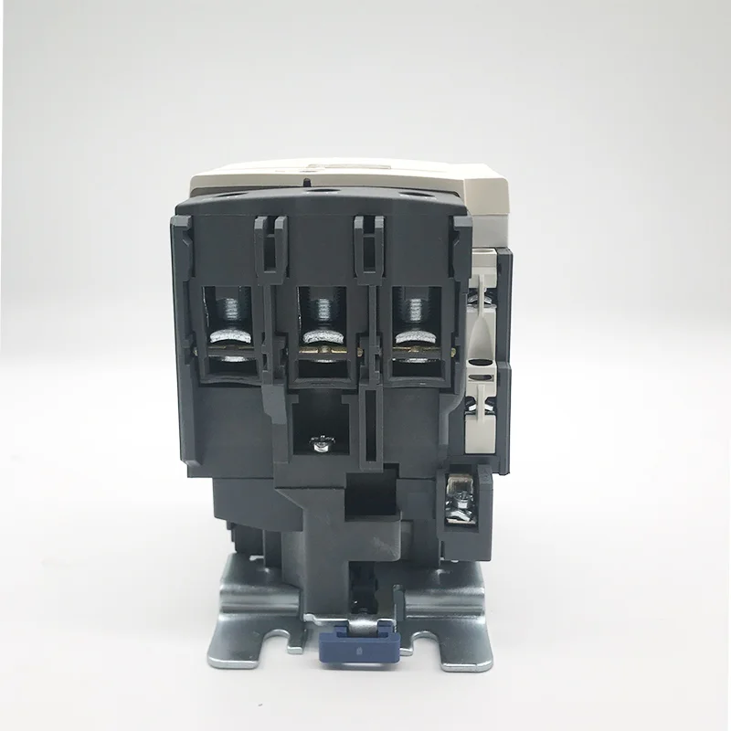AC Contactor New Series Goods LC1-D95N 220V50/60HZ 3P 125A 1NO+1NC Silver Point Have a Stock