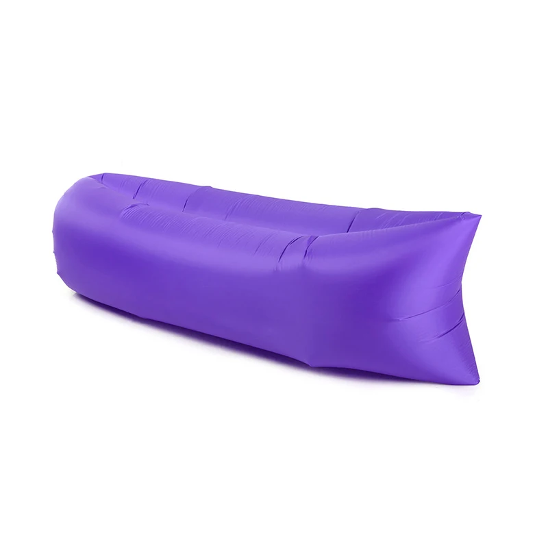 Outdoor Home Portable Air Sofa Bed Inflatable Bed