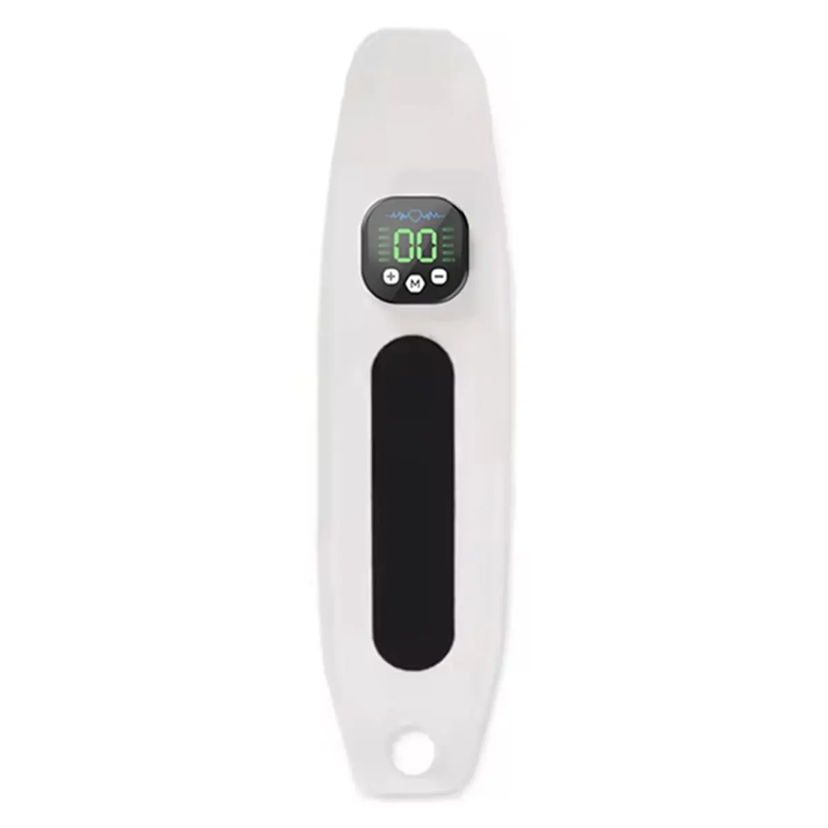 *X07A Electric Wrist Hand Massager Usb Rechargeable Massage Wrist Adjustable Wrist for Carpal Tunnel Fatigue Relief