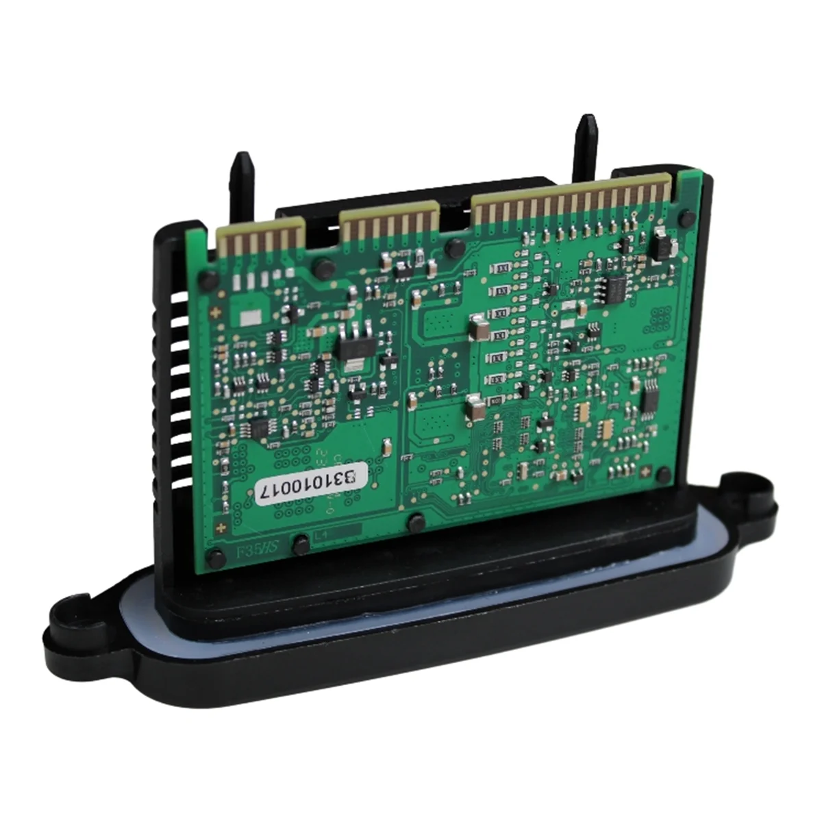 

63117316186 Car Xenon TMS LED Headlight Control Module for BMW 3 Series F30 F31 F34 F35 2011-2016 with Follow Function