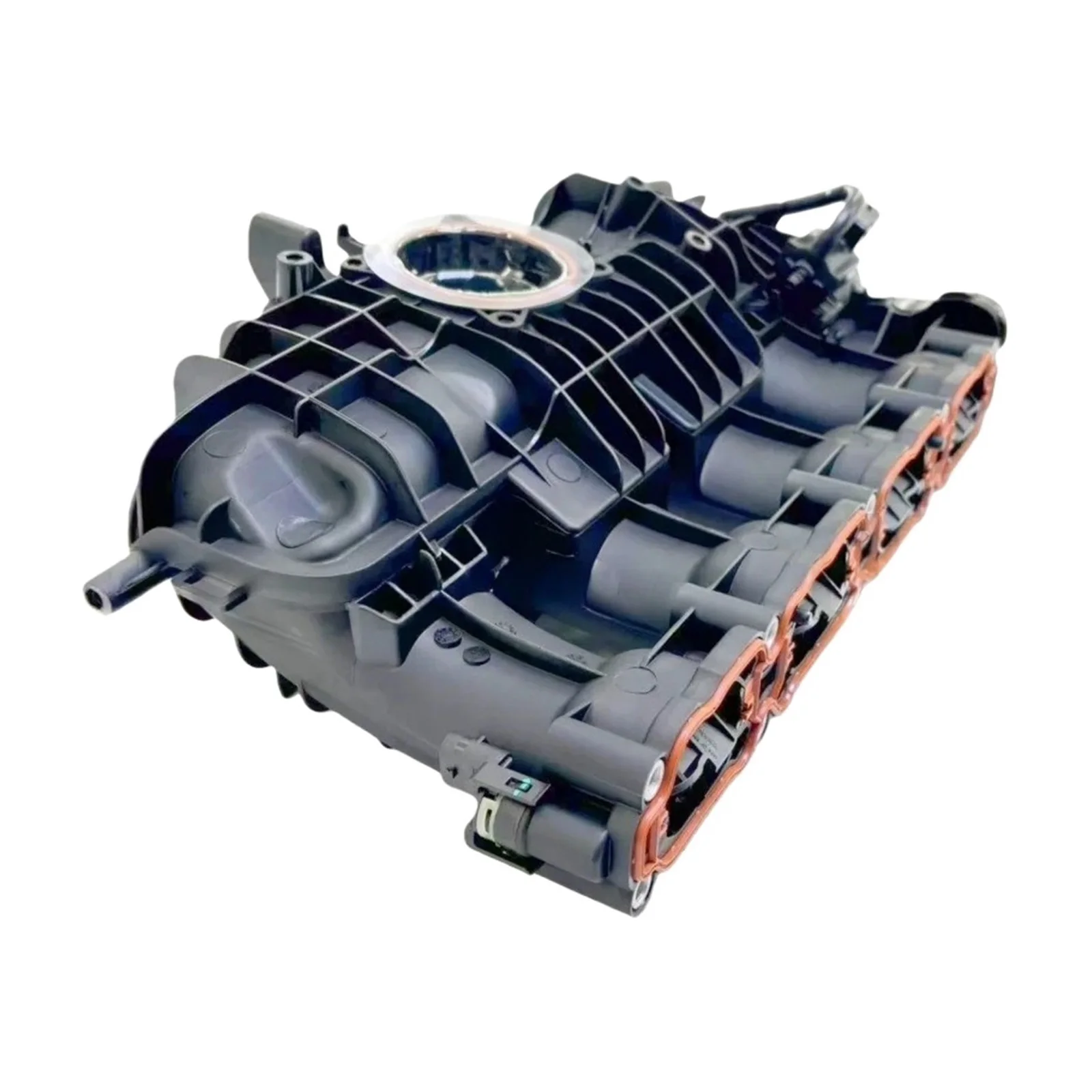 Engine Intake Manifold For Audi A3 A4 Q3 Q5 A5 Beetle Jetta Golf MK7 GTI Tiguan Passat B8 EA888 GEN3 06L 133 201 AH 06L133201EF