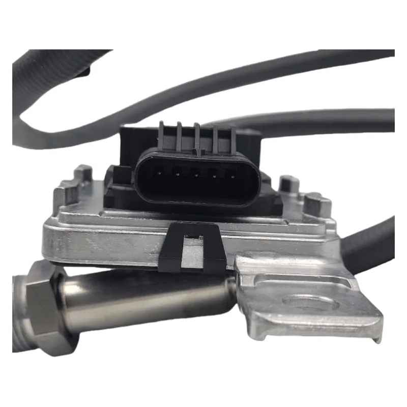 Nox Sensor Nitrogen Oxygen Sensor For VW T-ROC Audi A3 Q2 Seat Leon ST Skoda Karoq Octavia III 2.0 3.0 TDi 04L907805BP-