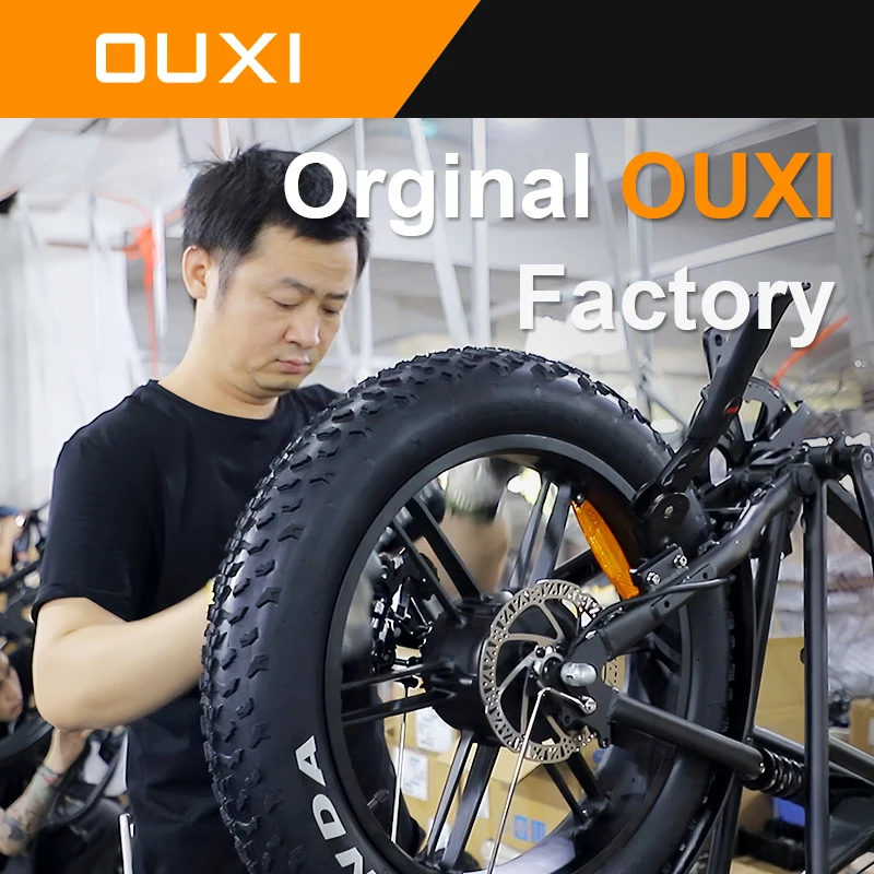 GT20 20 Polegada Pneu Gordo Fatbike 750w Ebike Bicicleta Bicicleta Elétrica Mountain Bike para Venda