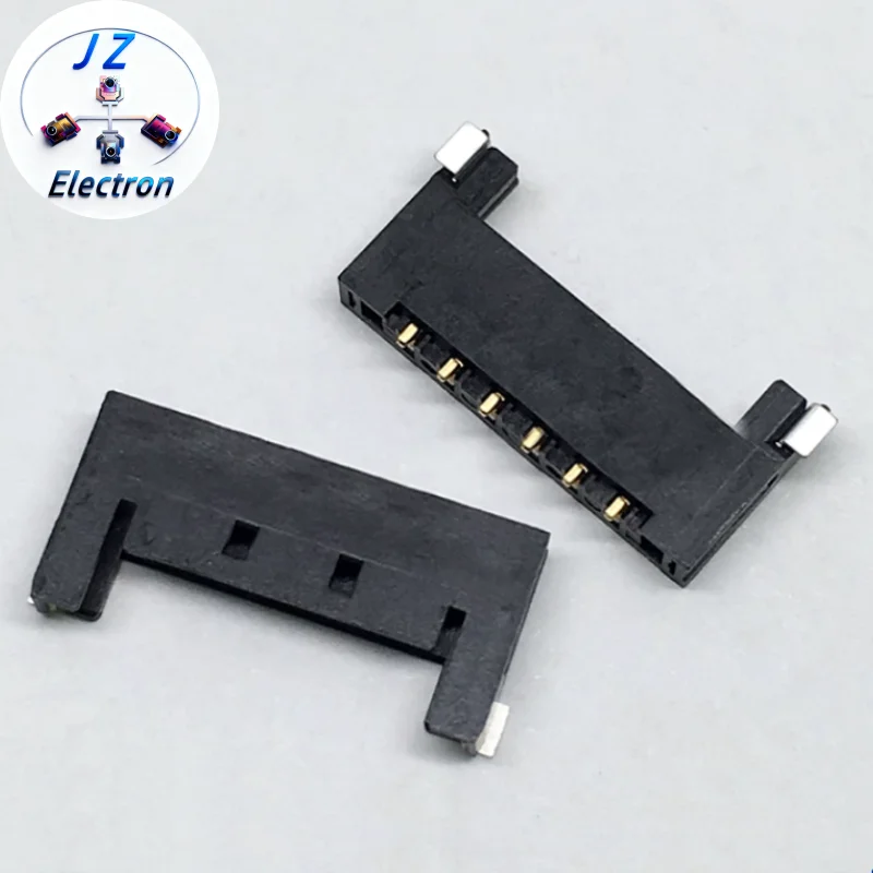 

10PCS Original genuine Automotive Connector 504050-0691 FOR Car 1.50mm Pitch Pico-Lock PCB Header 6 Circuits