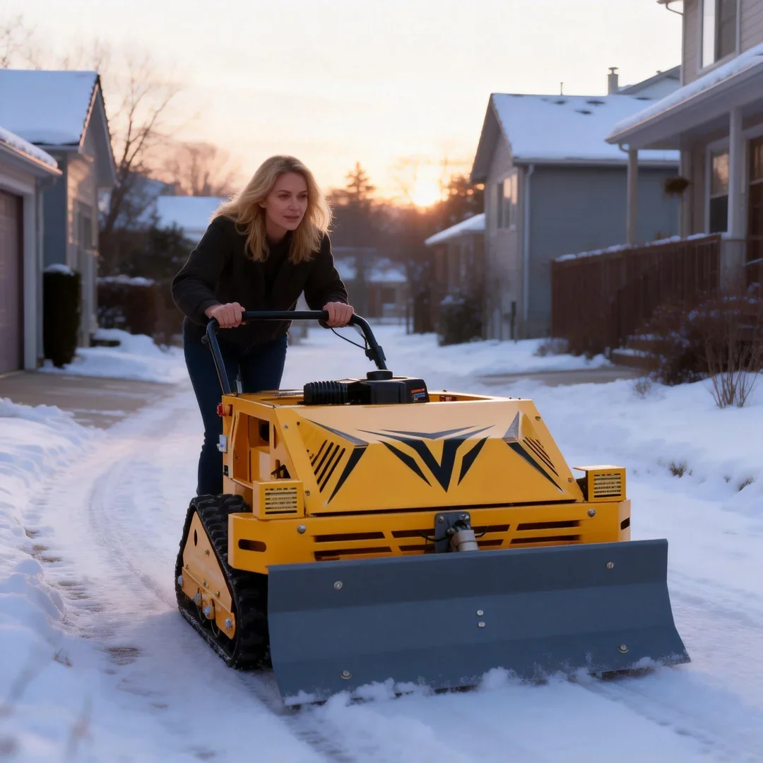 

Новая модель 2026 года: Робот-газонокосилка с дистанционным управлением, индивидуальная настройка, ширина скашивания 550 мм, запуск одной кнопкой, многофункциональная