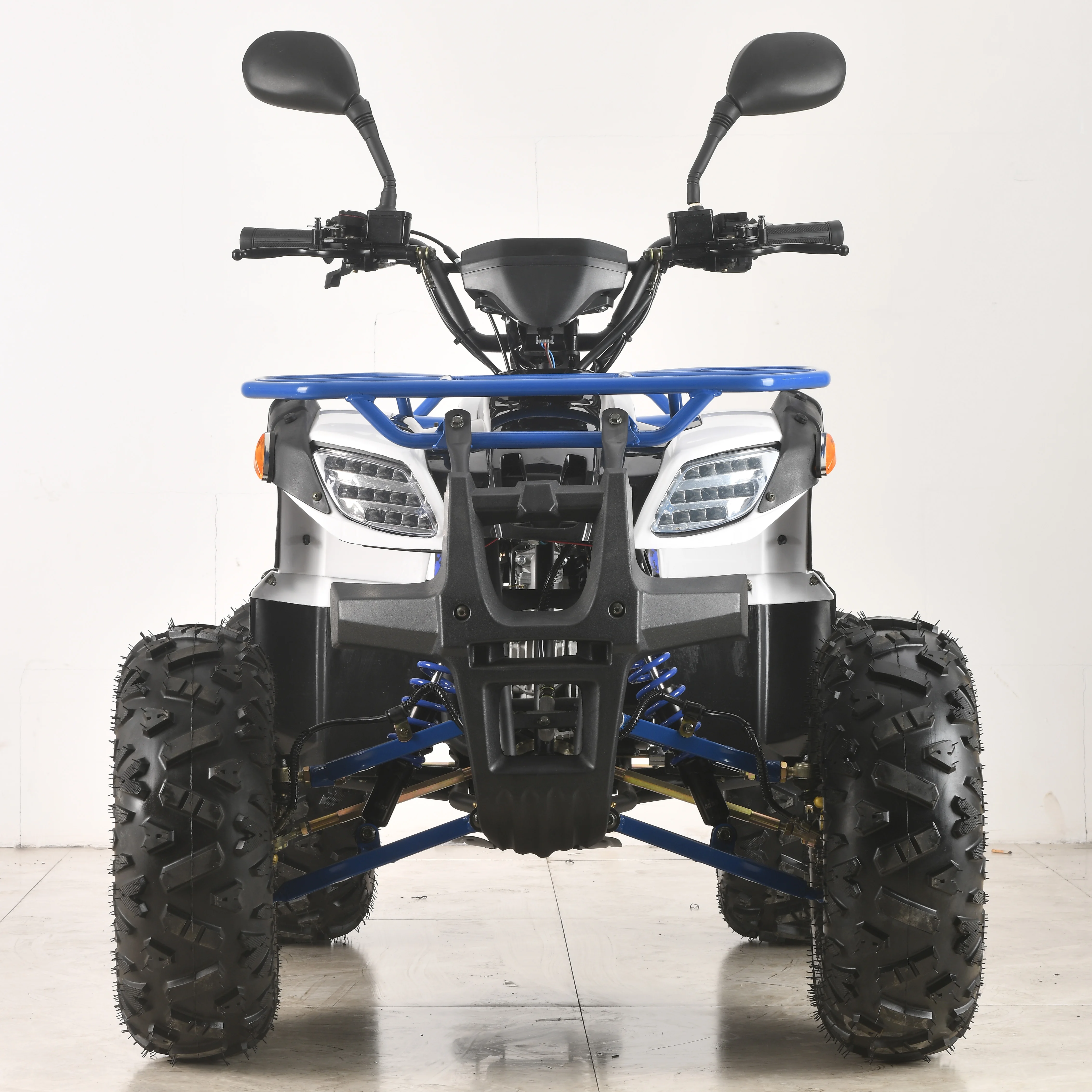 Obrázek kategorie: Benzínové skútry