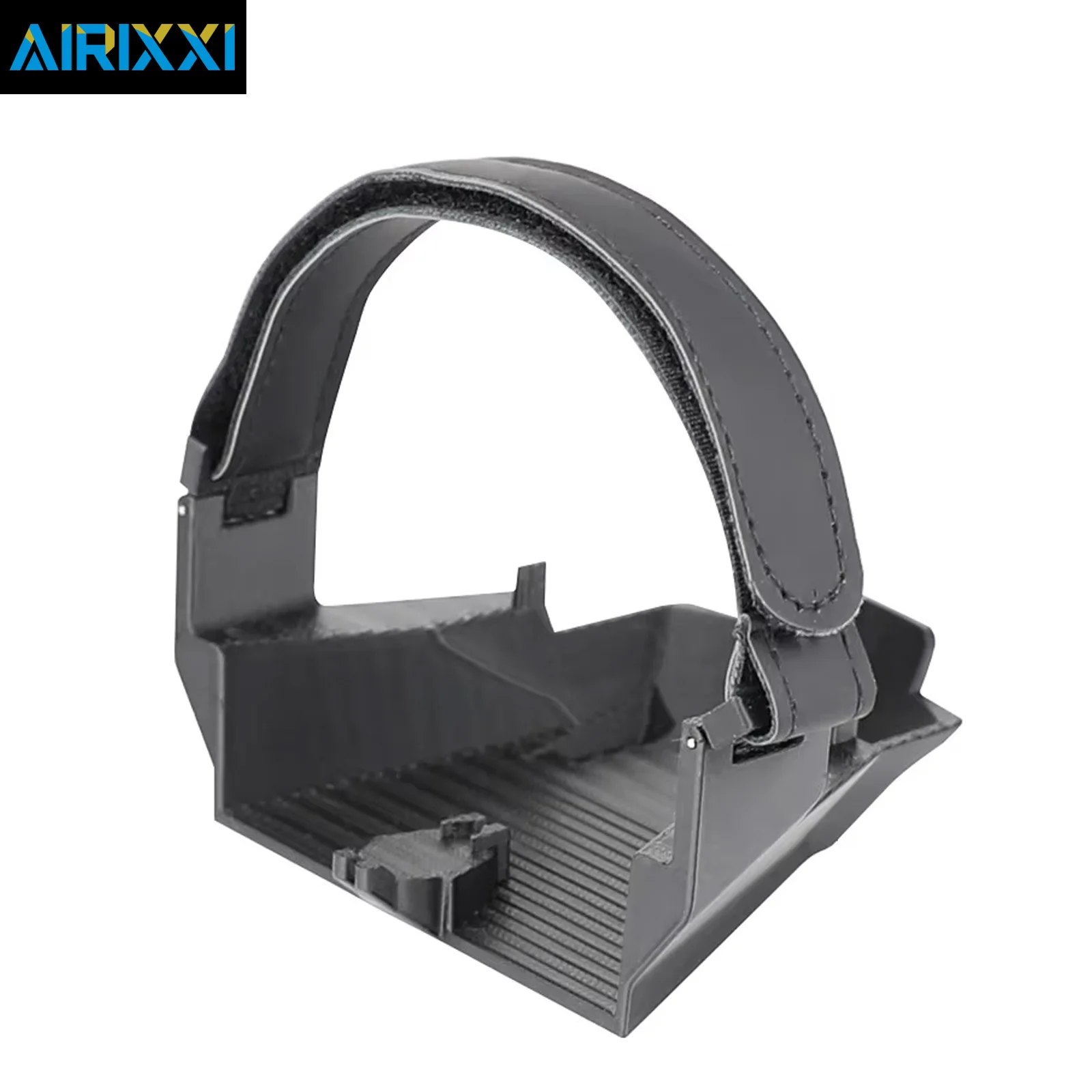 

Airixxi Propeller Holder Stabilizer For Dji Mavic Air 3/Air 3S Soft Magic Tape Blade Fixer Protector Drone Storage Accessories