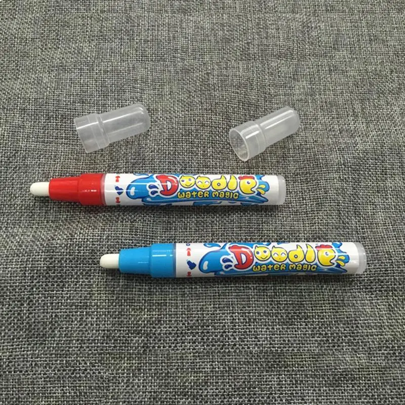 

A9BD Preschool Water Color Pen for Kids Early Education&Behavior Training