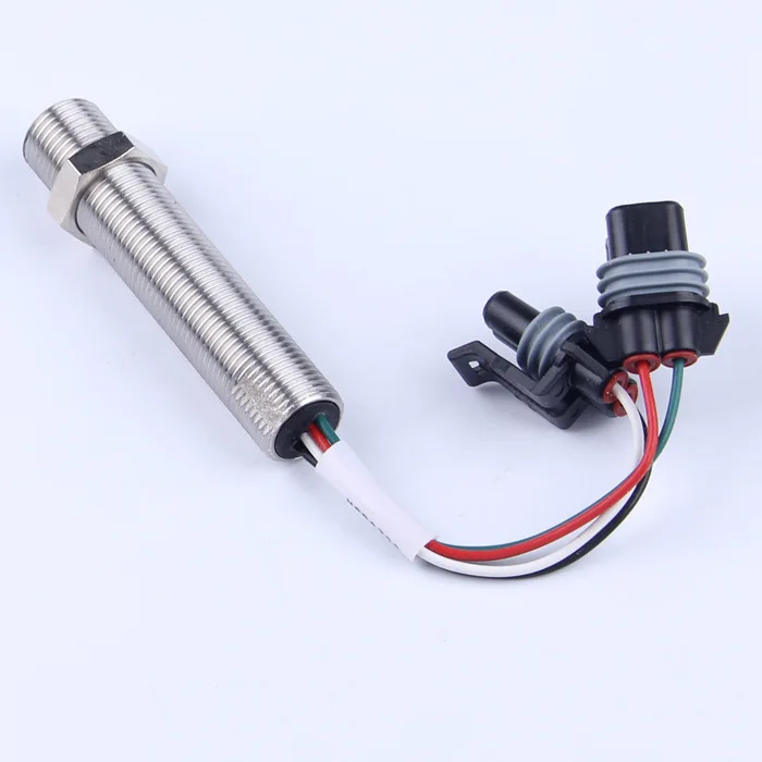 Excavator Accessory Sensor Assembly MSP6732