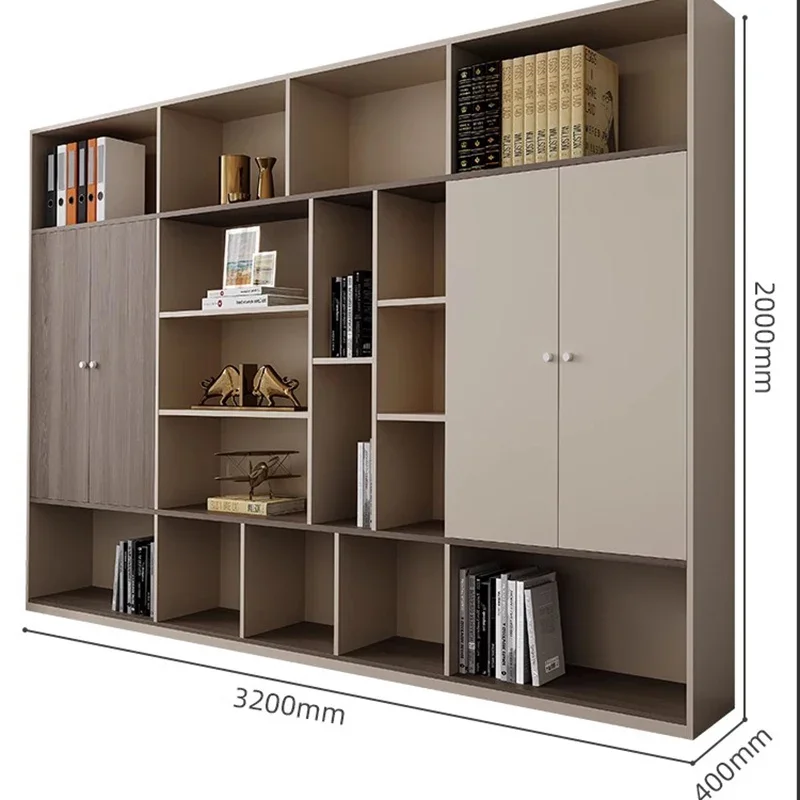 Factory Direct 2026 Boss Simple Modern Chair Cabinets President Drawers General Work Unique Storage Office Desk Chair Light Luxu