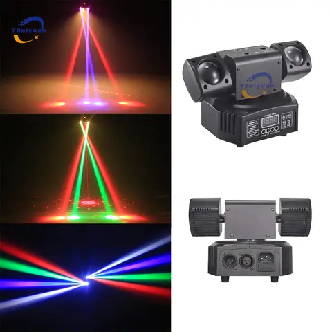 6 best sales led laser - №4